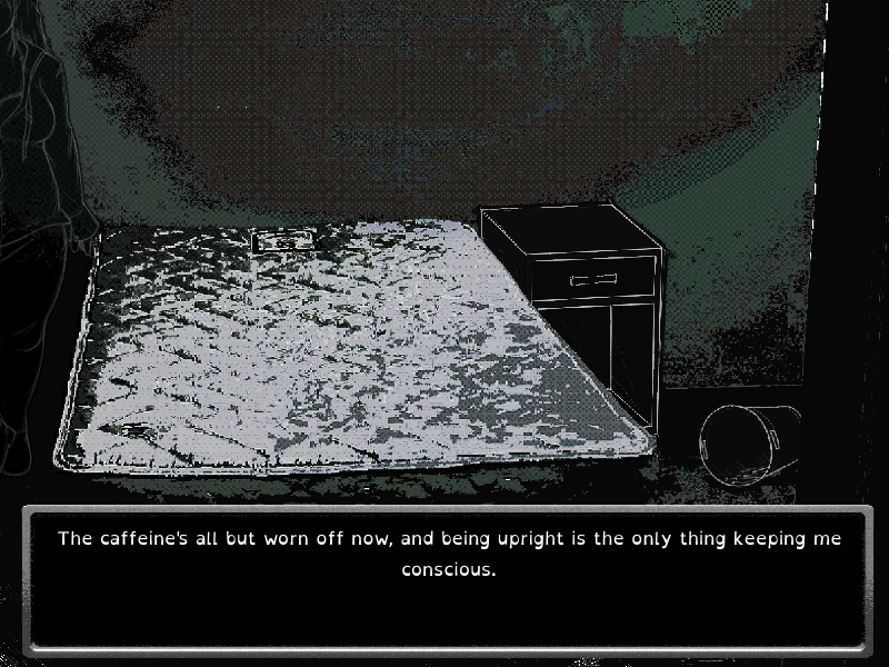 Screenshot 4 for anathemata.