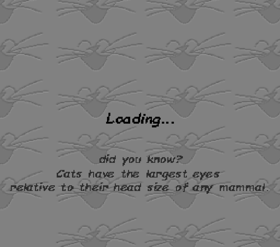 Screenshot 2 for Cat Petterz 2 (Recovered Alpha)