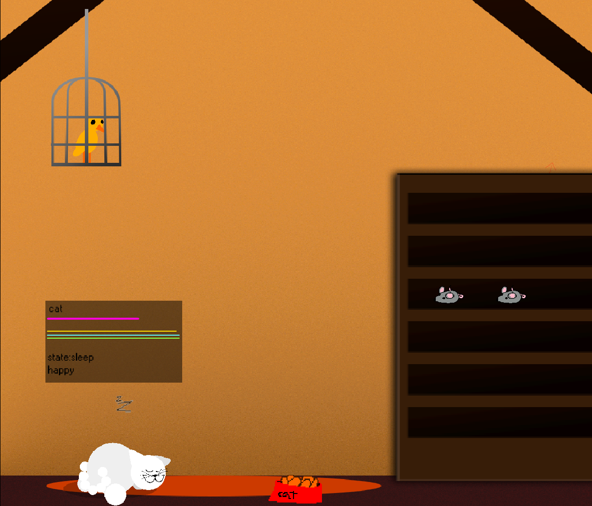 Screenshot 5 for Cat Petterz 2 (Recovered Alpha)