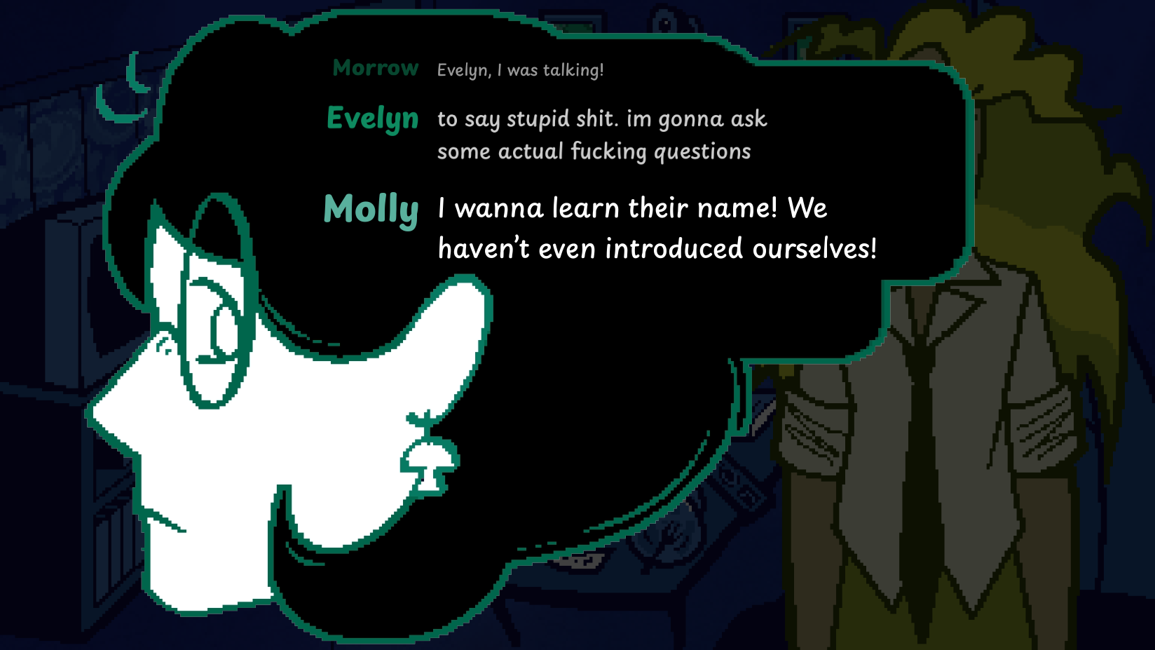 Screenshot 2 for Pill in the Pudding