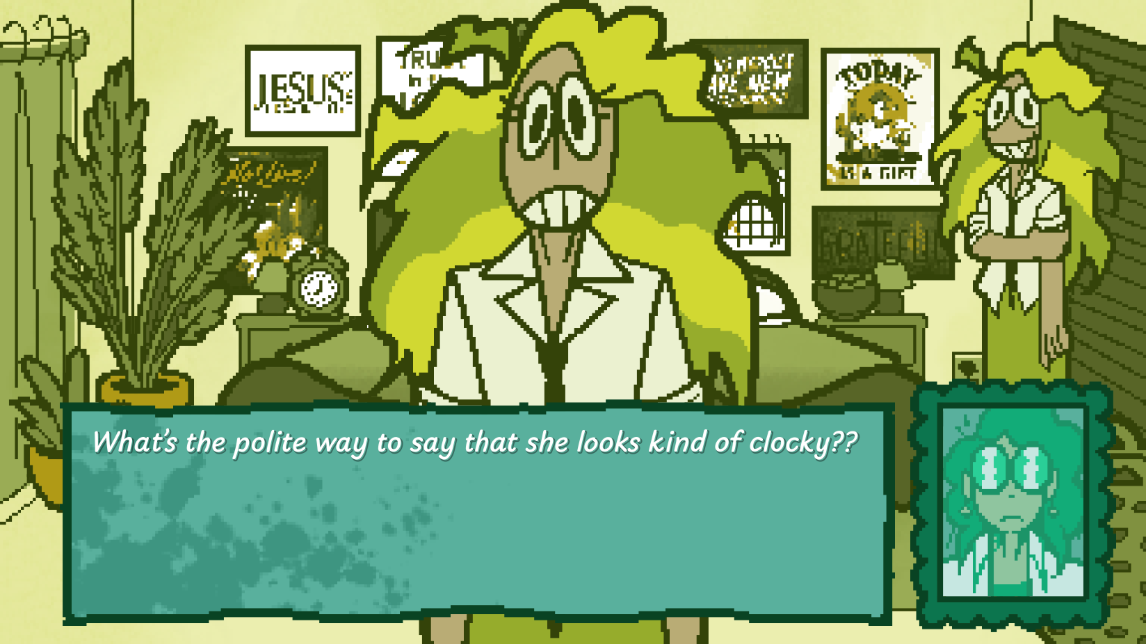 Screenshot 5 for Pill in the Pudding