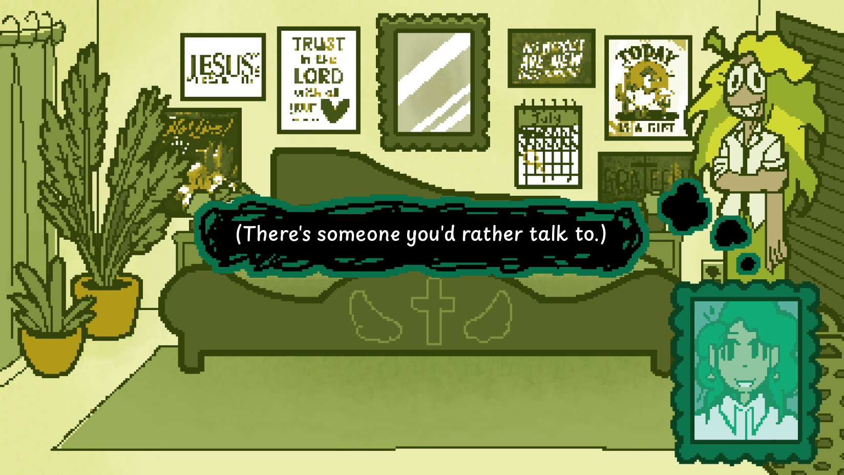 Screenshot 3 for Pill in the Pudding