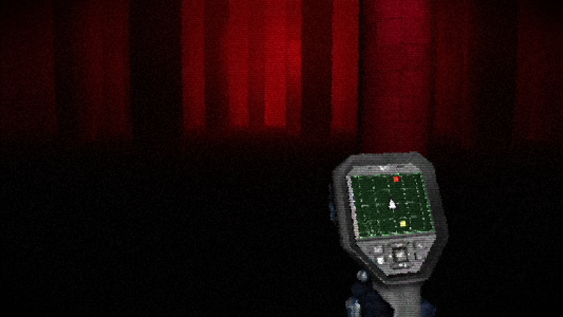 Screenshot 5 for The Additional Dimension