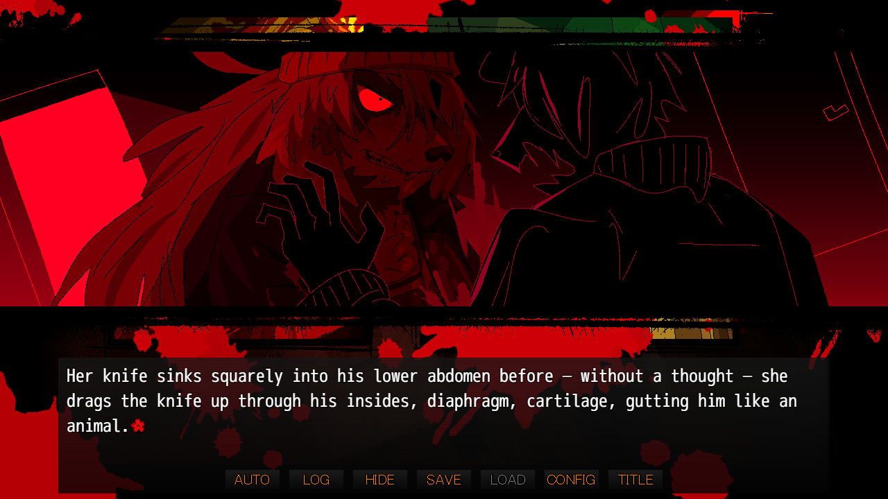 Screenshot 6 for ACHE_VERMIN