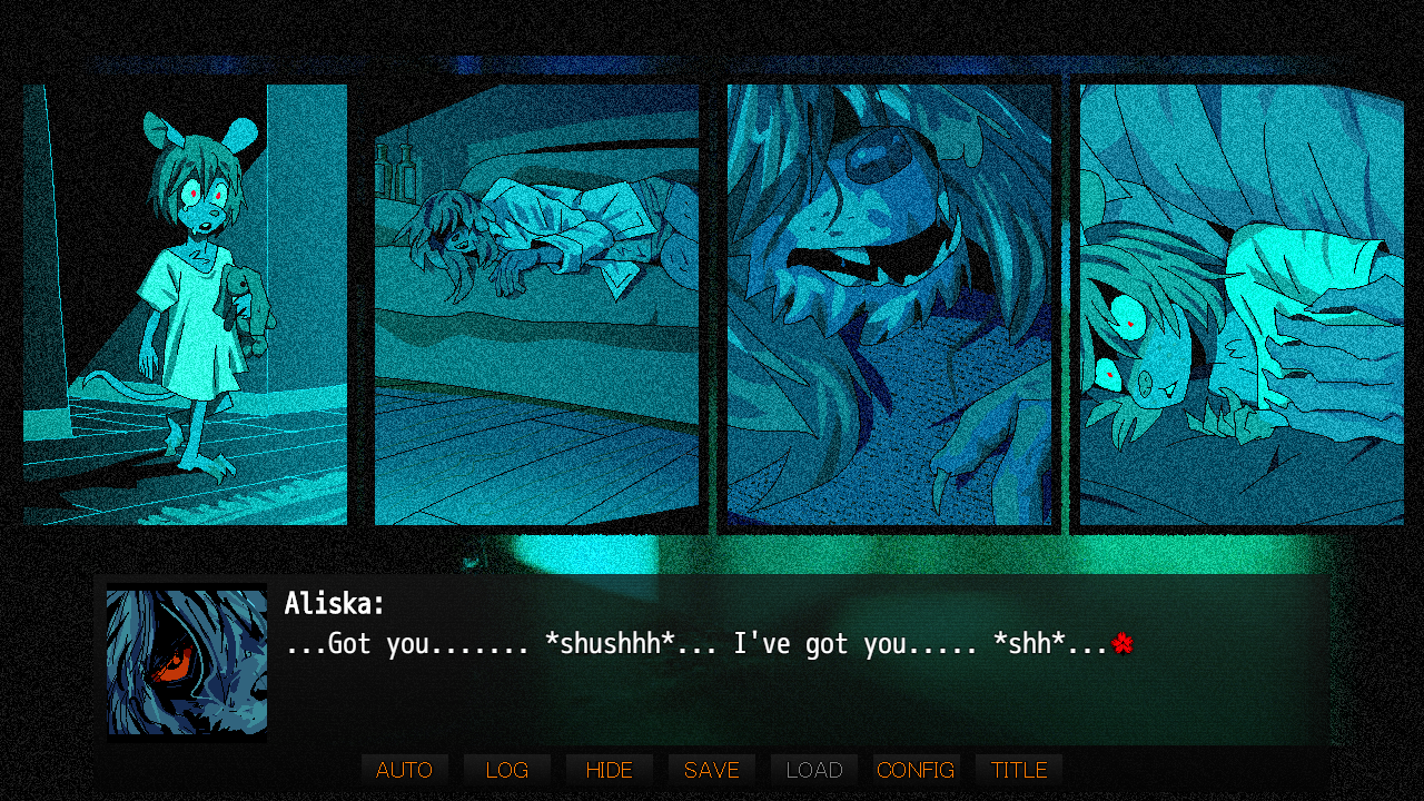 Screenshot 5 for ACHE_VERMIN
