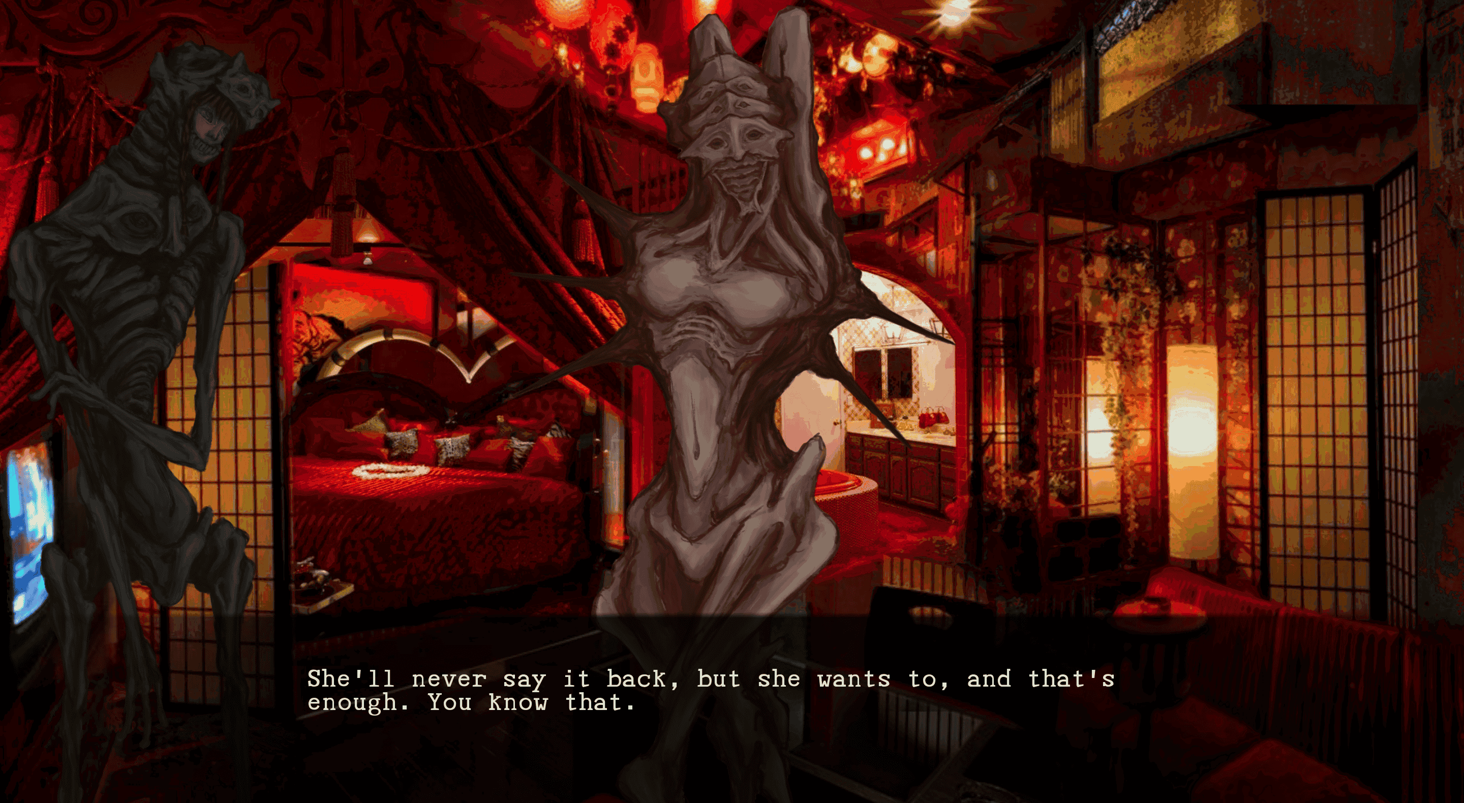 Screenshot 5 for ULTRAFEMININE