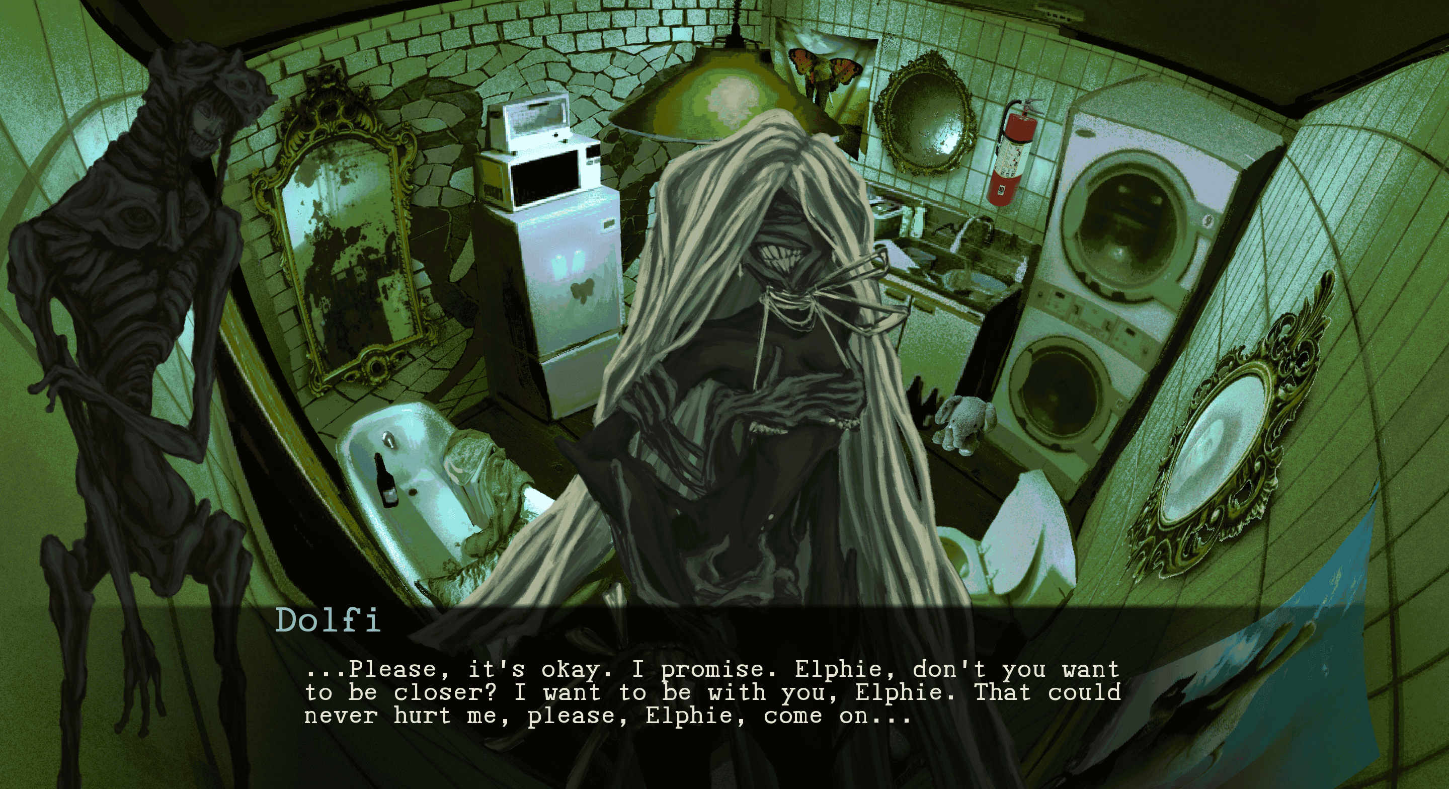 Screenshot 6 for ULTRAFEMININE
