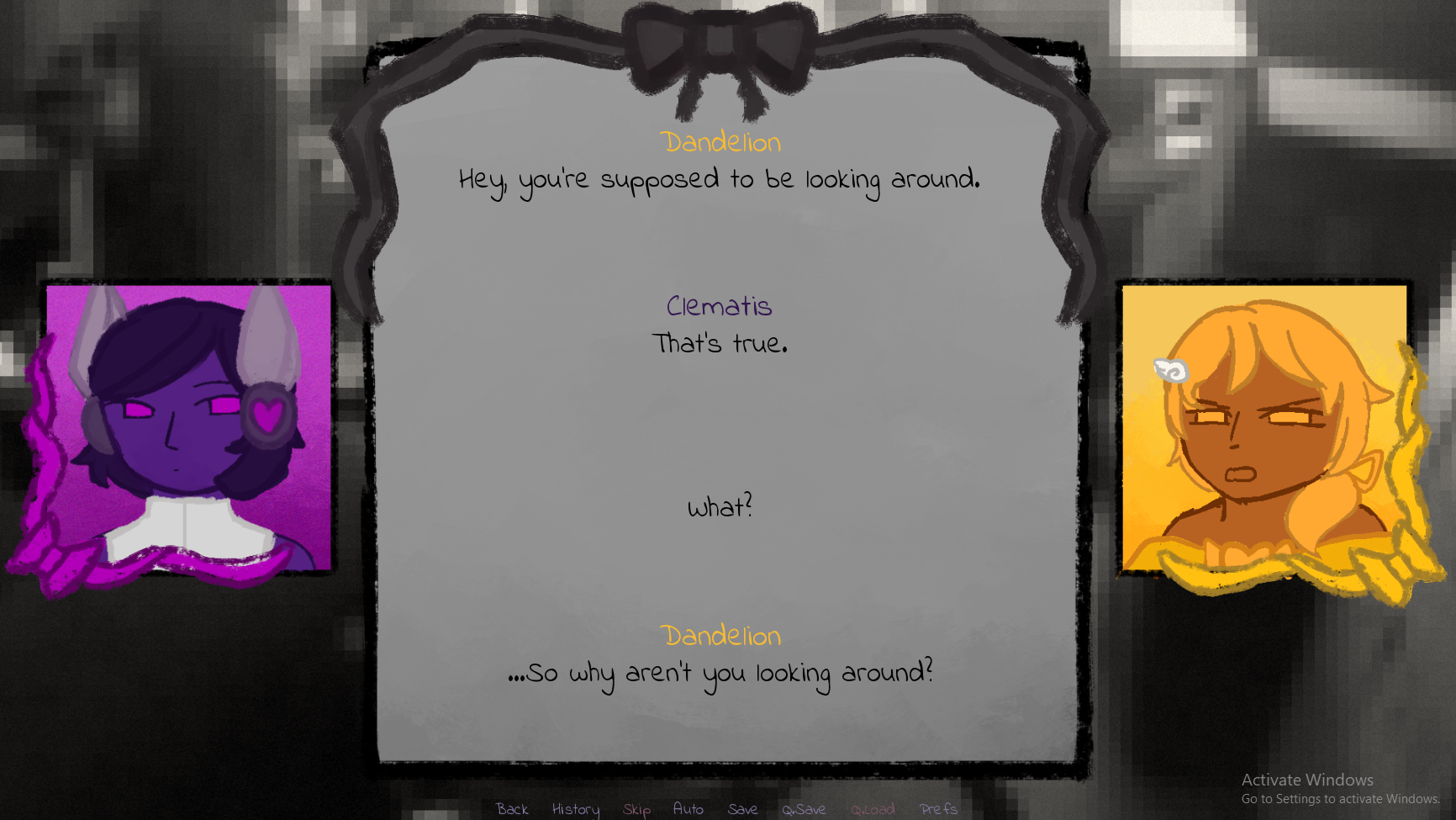 Screenshot 3 for To You, Who I've Forgotten