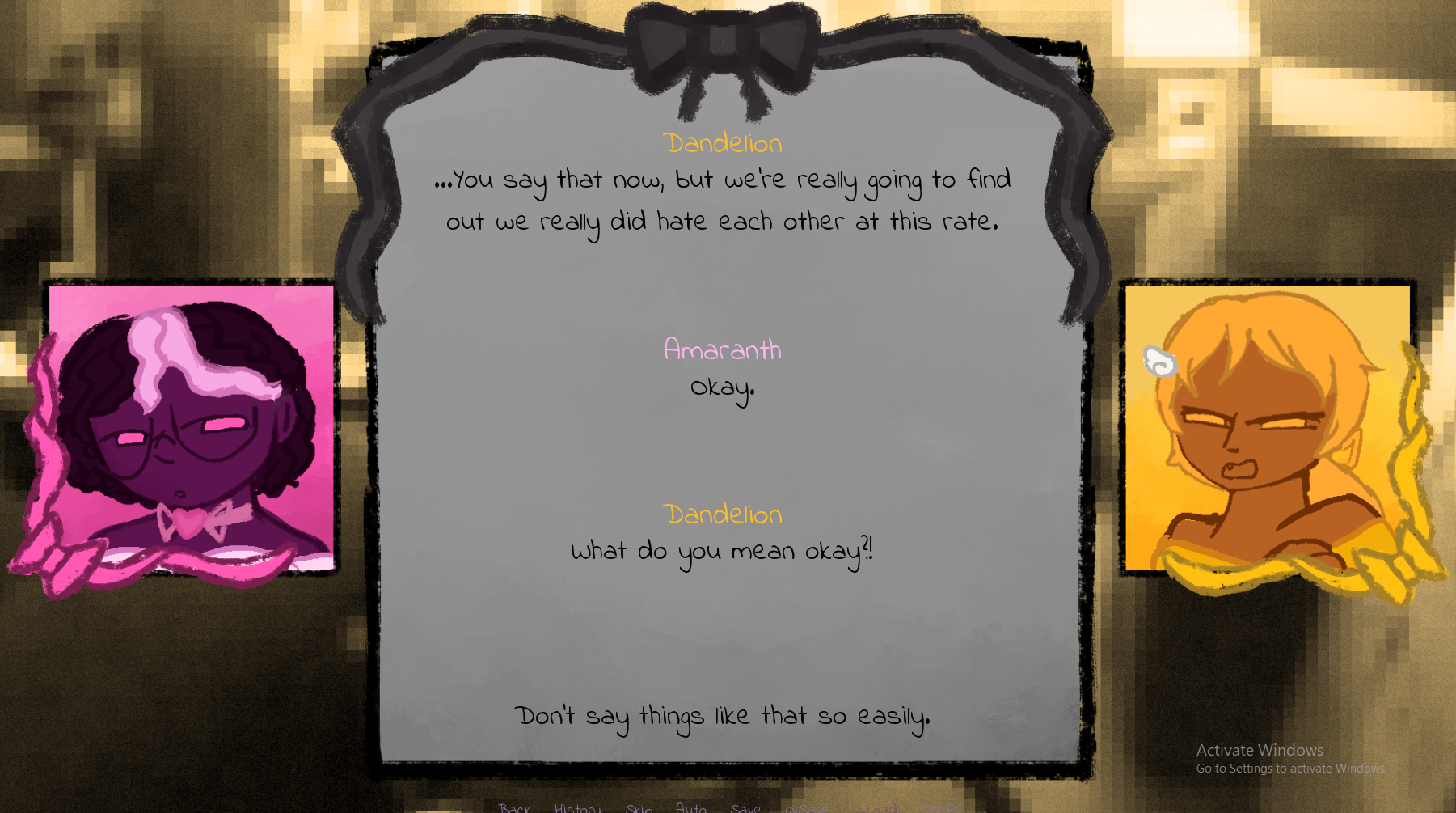 Screenshot 4 for To You, Who I've Forgotten