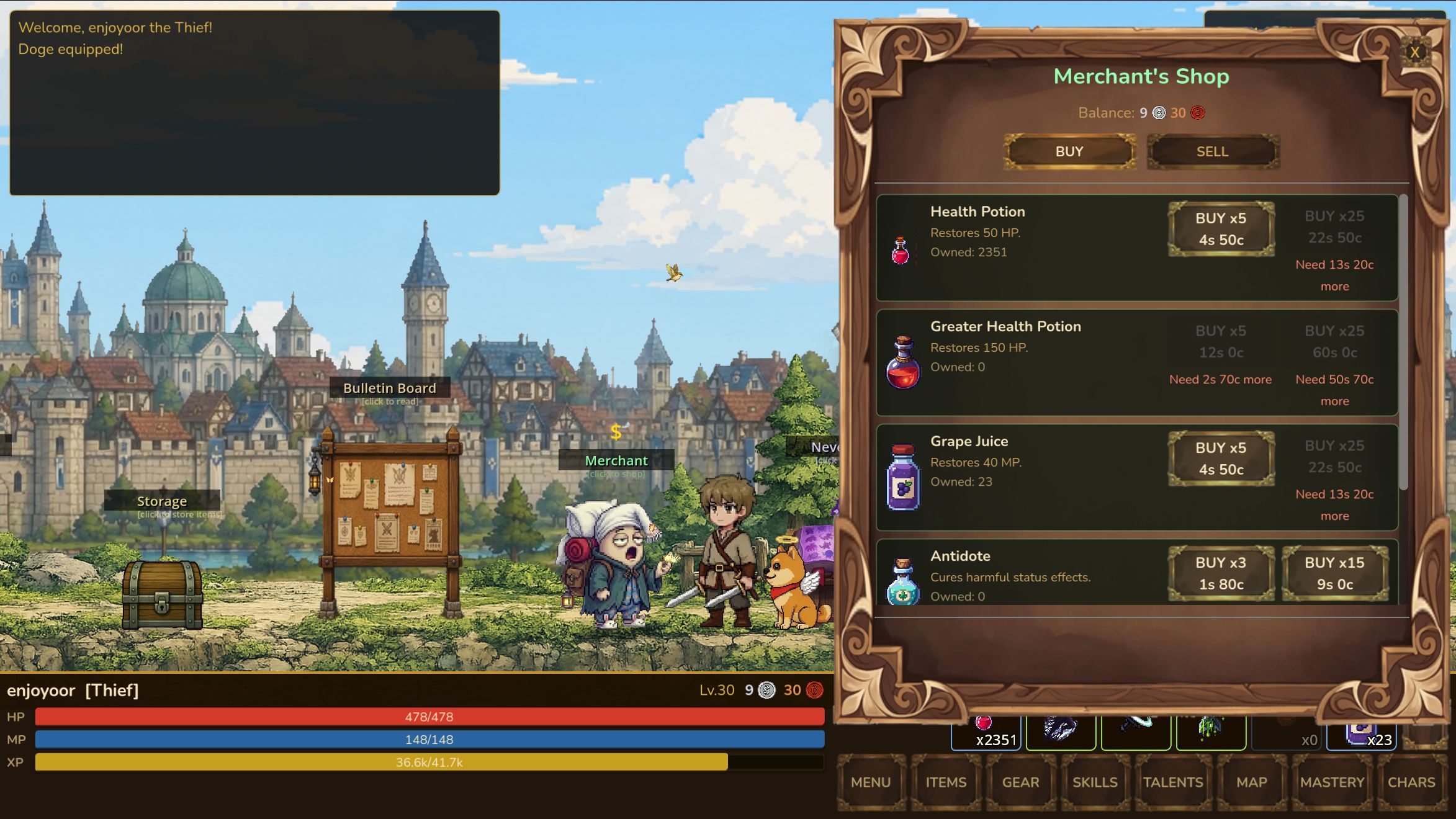 Screenshot 5 for Neverrest