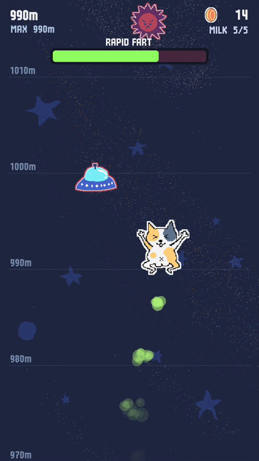 Screenshot 3 for FART UP