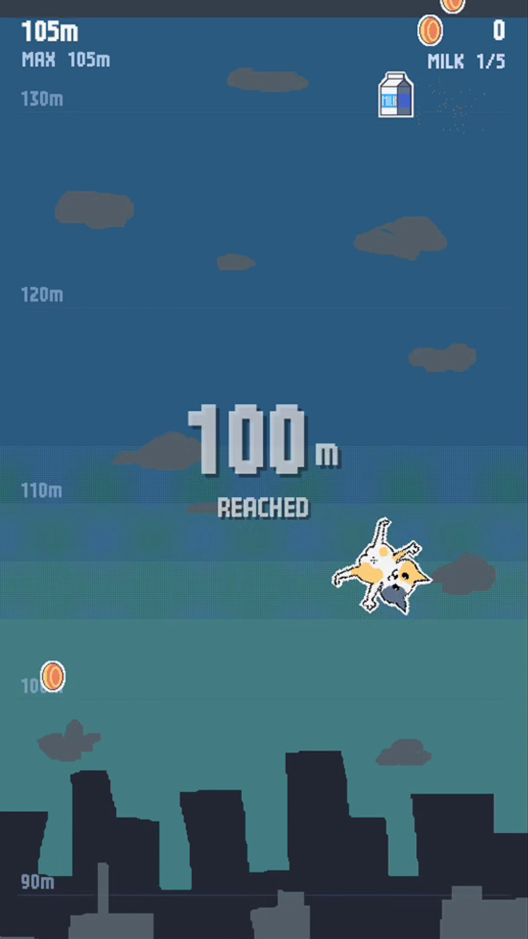 Screenshot 2 for FART UP