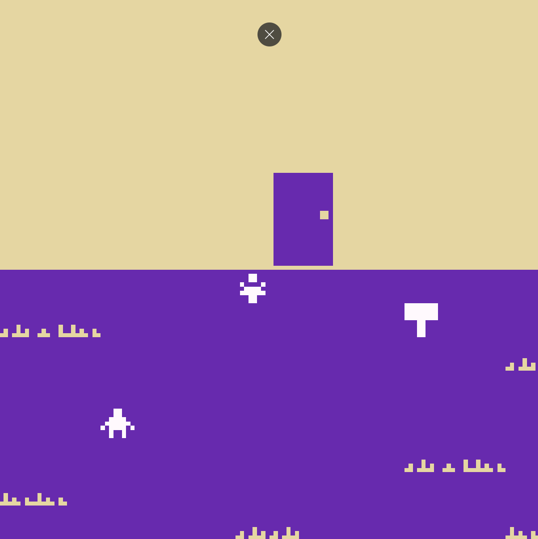 Screenshot 2 for "Barely" Intersex