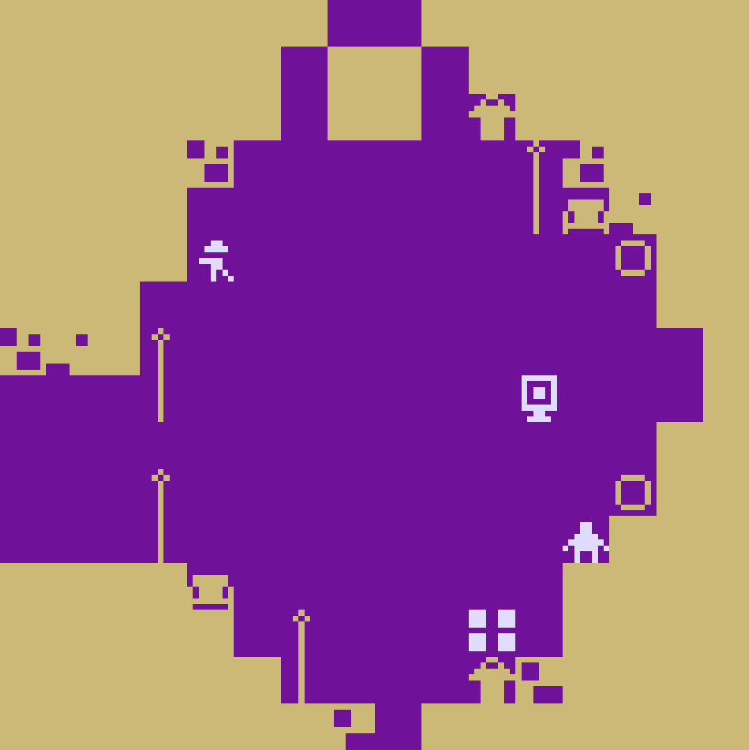 Screenshot 3 for "Barely" Intersex