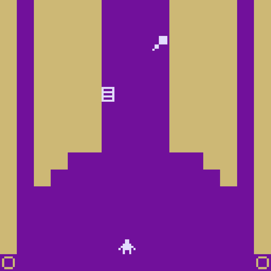 Screenshot 4 for "Barely" Intersex