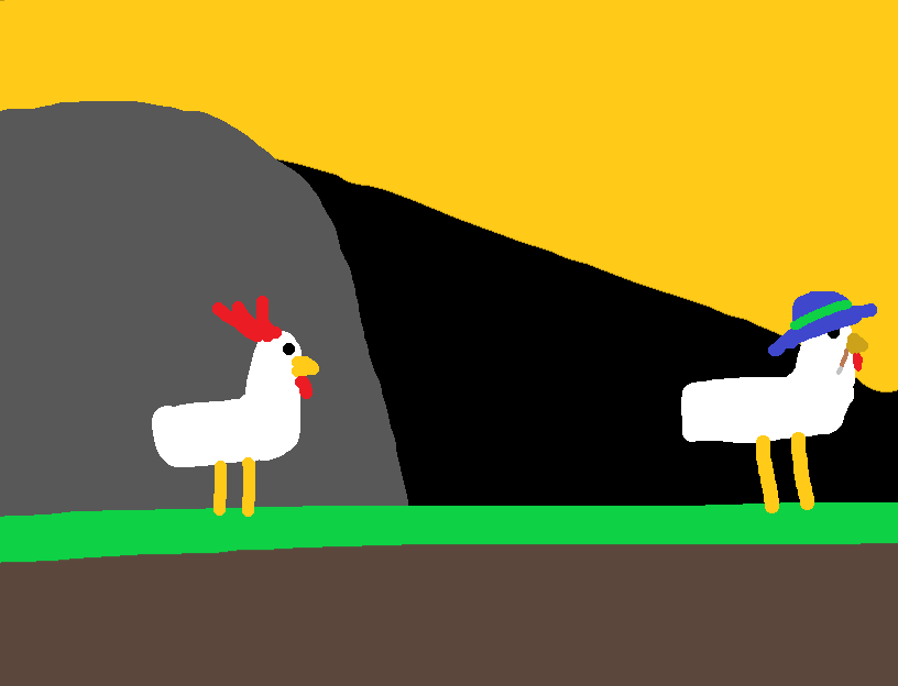 Screenshot 2 for Hermes Quest 2