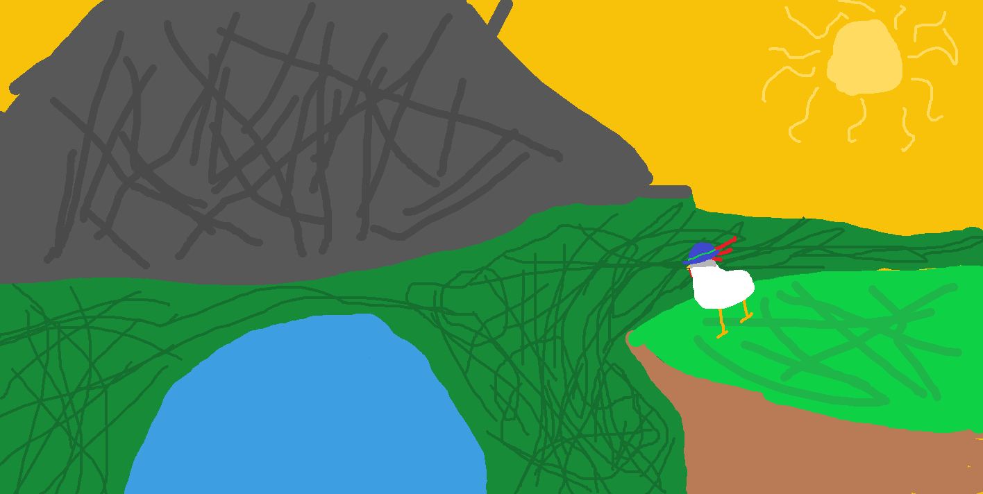 Screenshot 3 for Hermes Quest 2