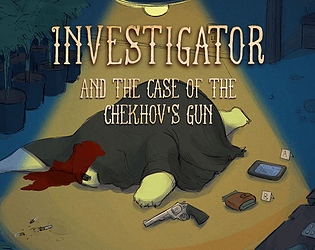 Put your detective skills to the test!