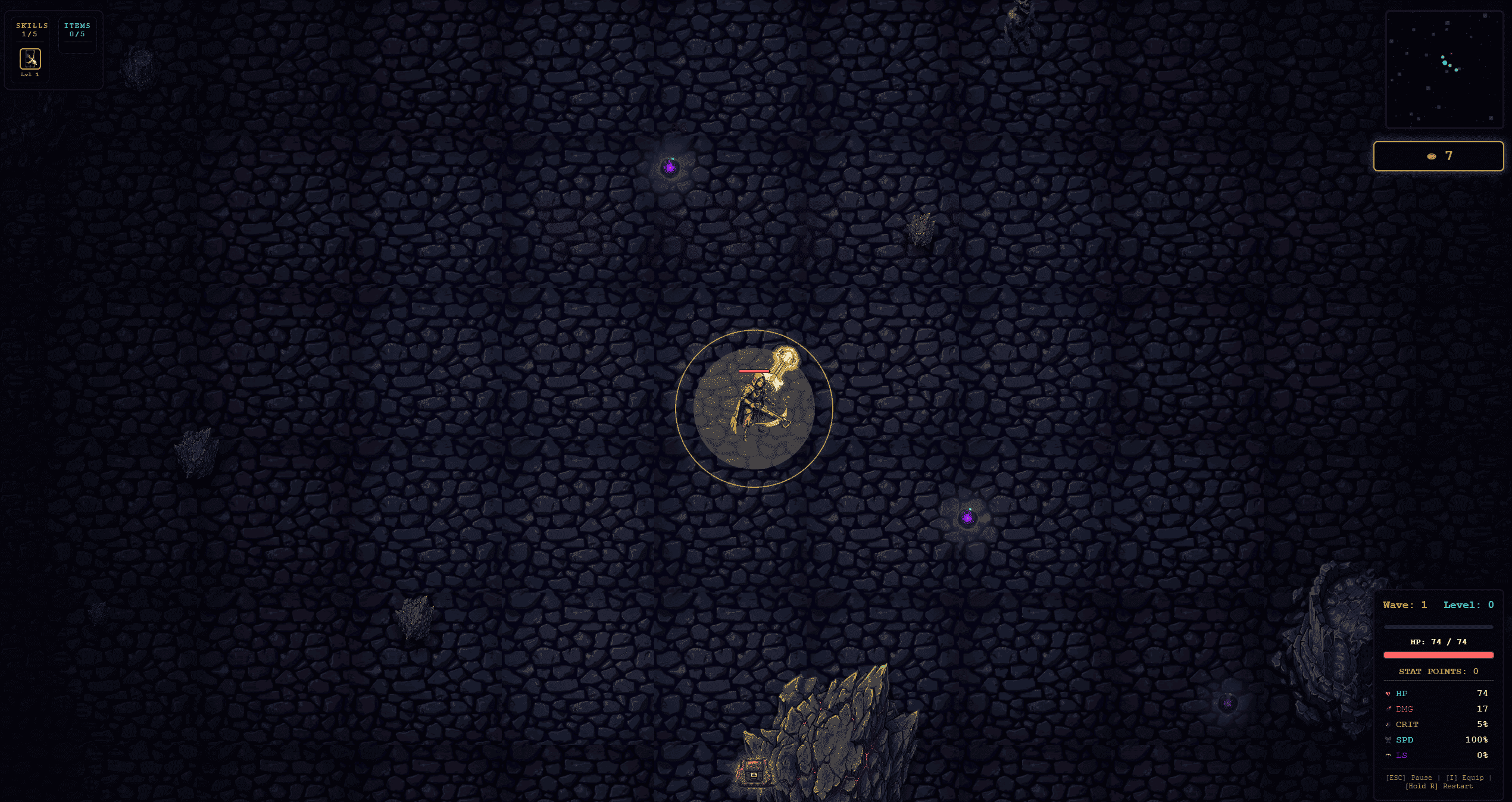 Screenshot 5 for Swag Slayer