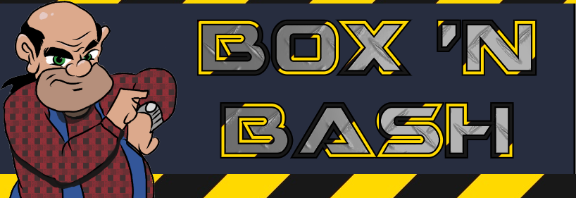 Box 'N Bash (LD34)