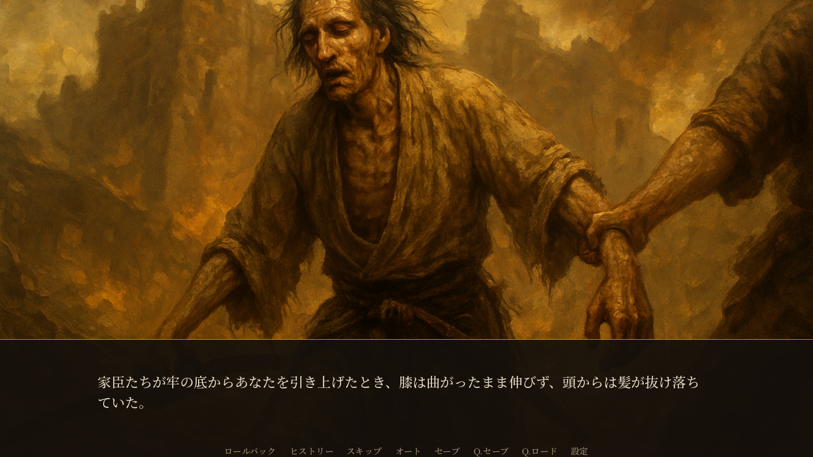 Screenshot 3 for 鞘の内