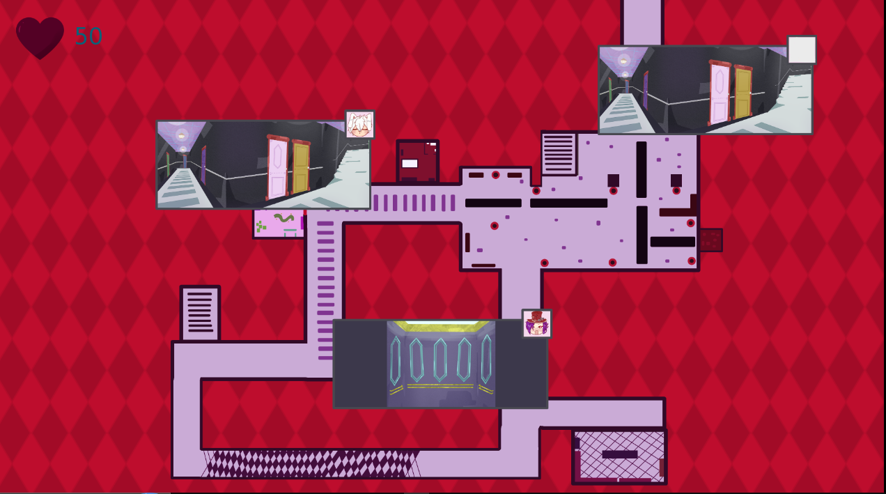 Screenshot 6 for Alice in Hotel (DEMO)