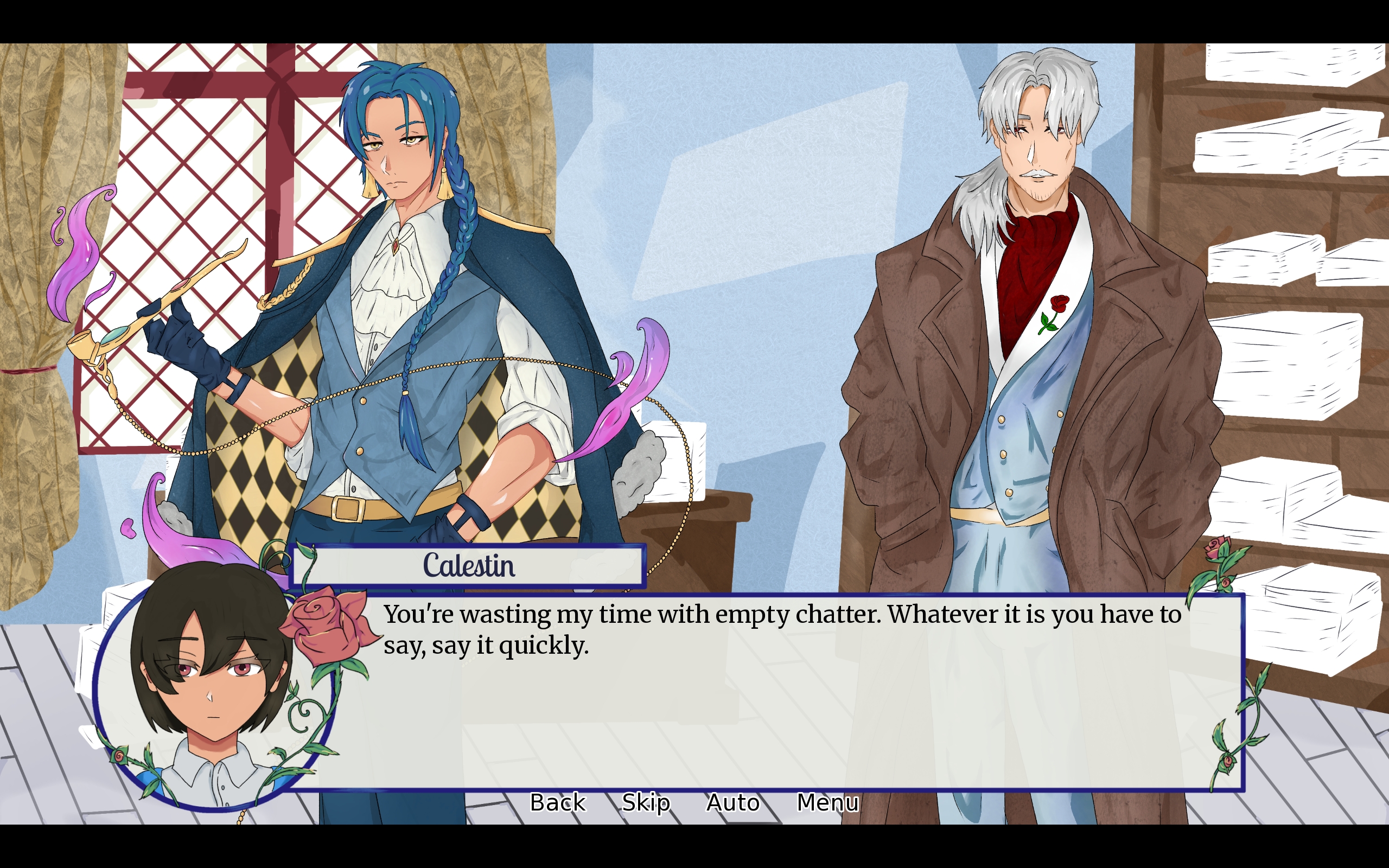 Screenshot 5 for Alice in Hotel (DEMO)