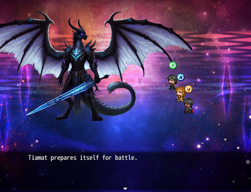 Screenshot 2 for Rise of The Unfelled (Archive)