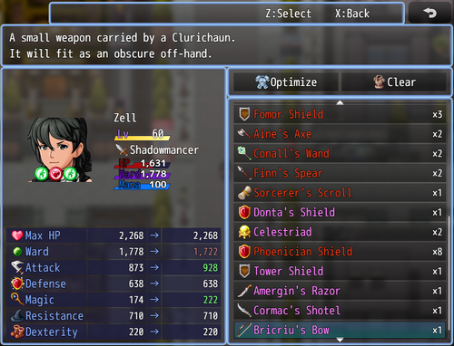 Screenshot 3 for Rise of The Unfelled (Archive)