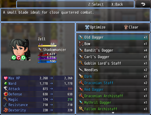 Screenshot 4 for Rise of The Unfelled (Archive)
