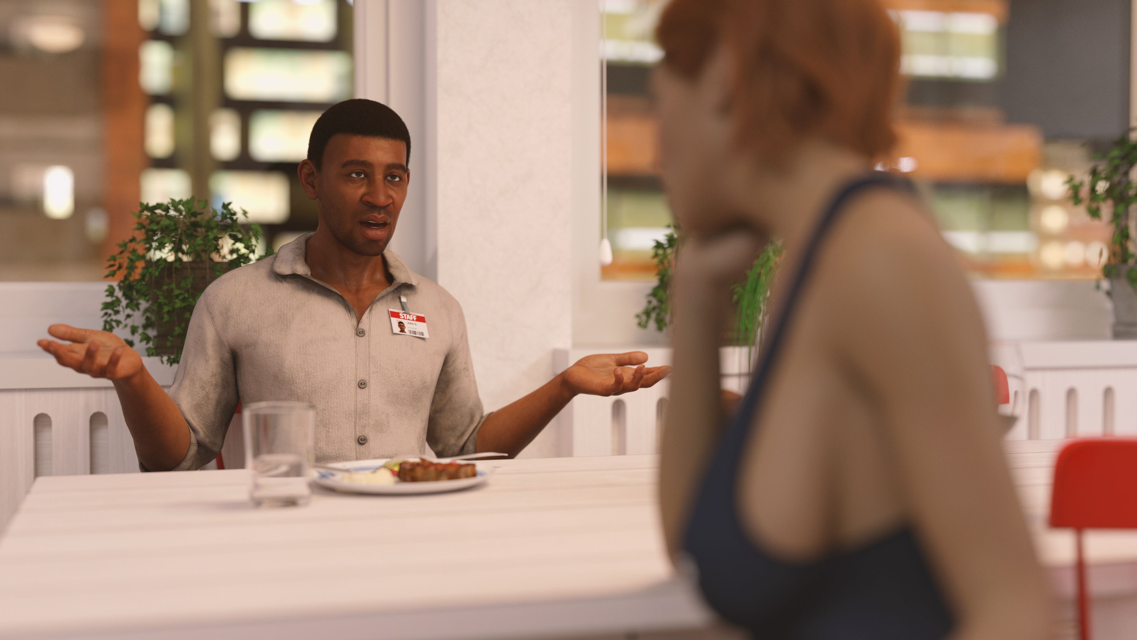 Screenshot 9 for Queen's Gamble