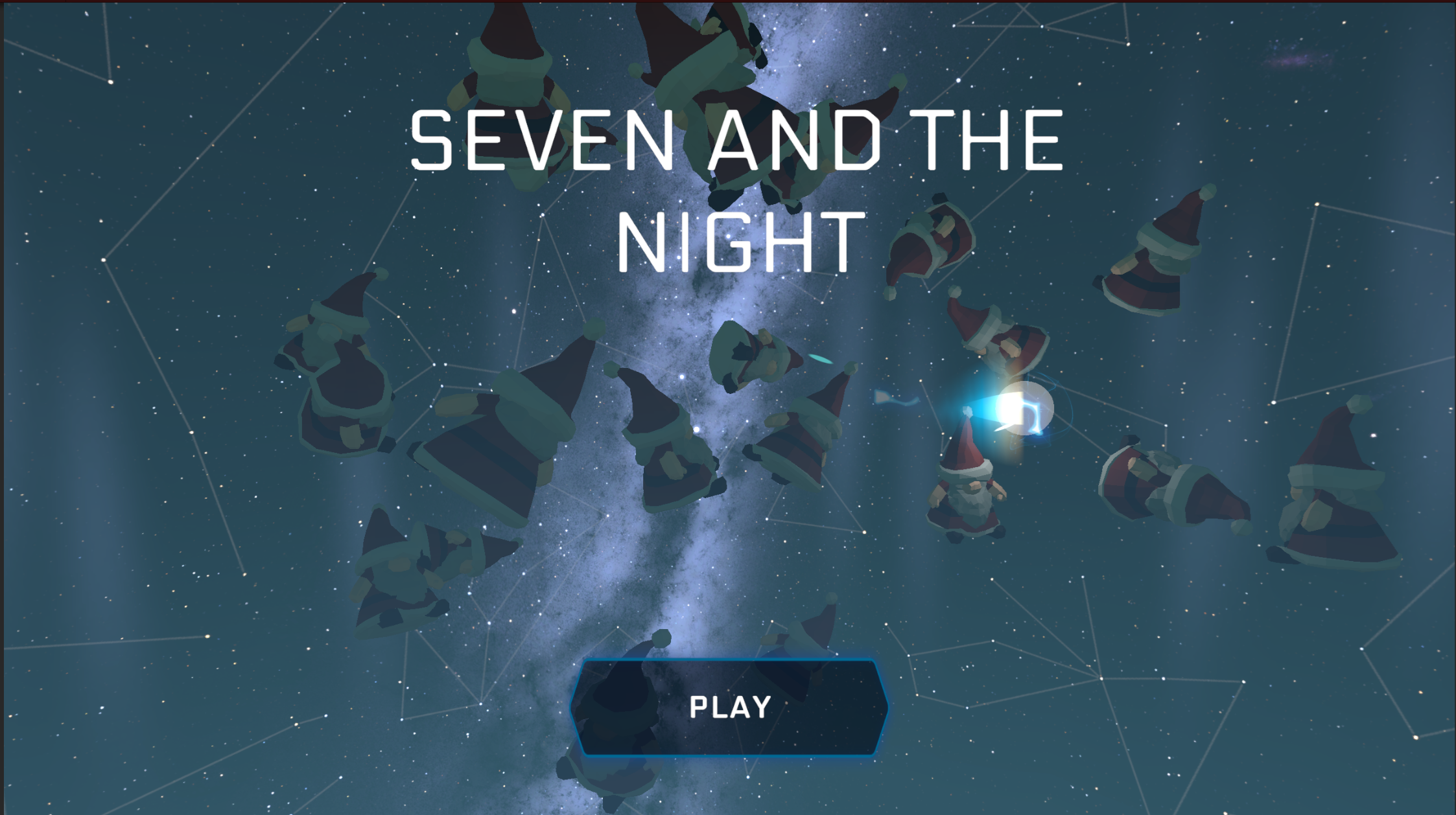 Screenshot 2 for Seven and the night