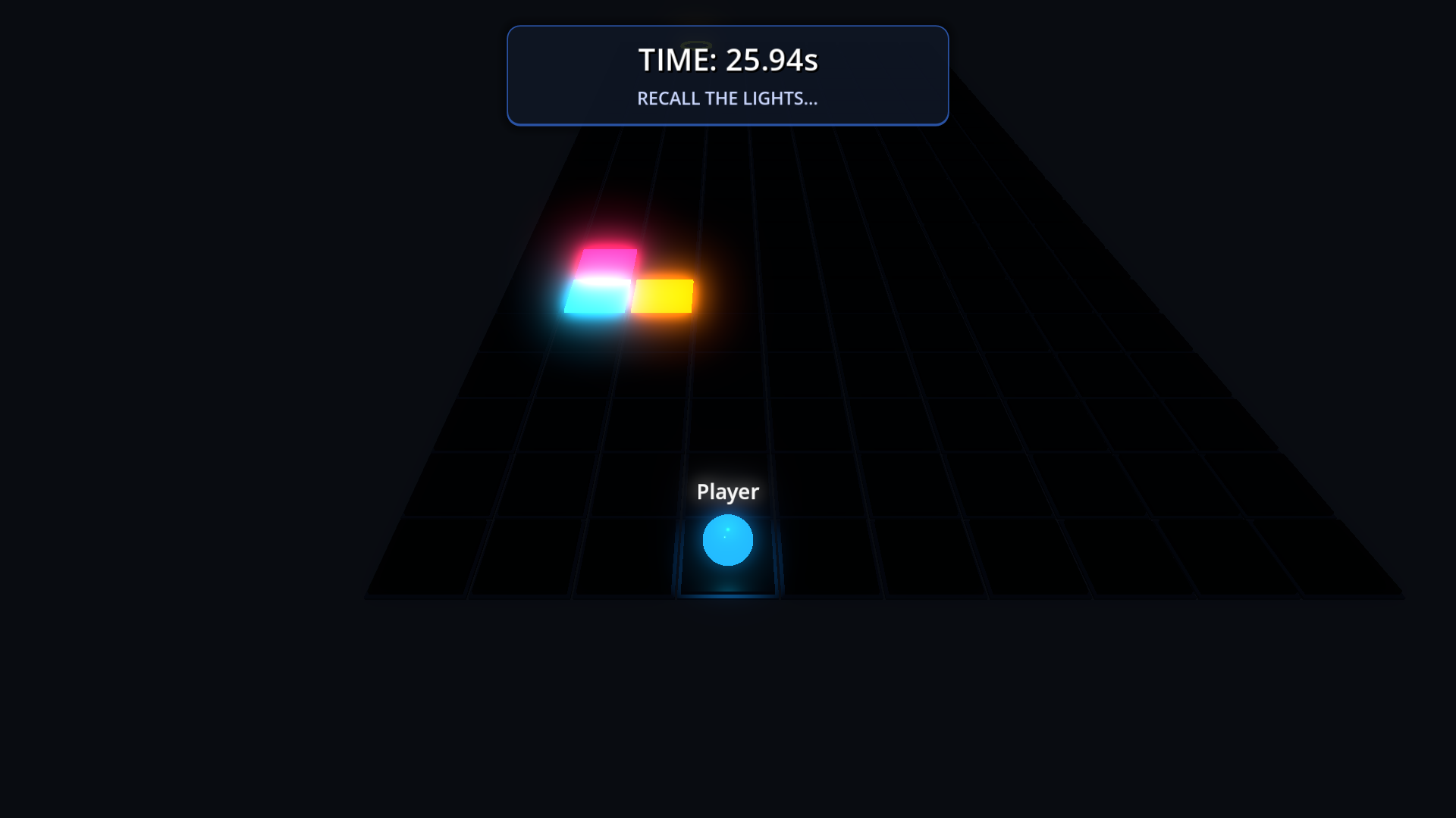 Screenshot 3 for Follow the Lights