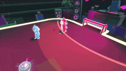 Screenshot 2 for KICKA