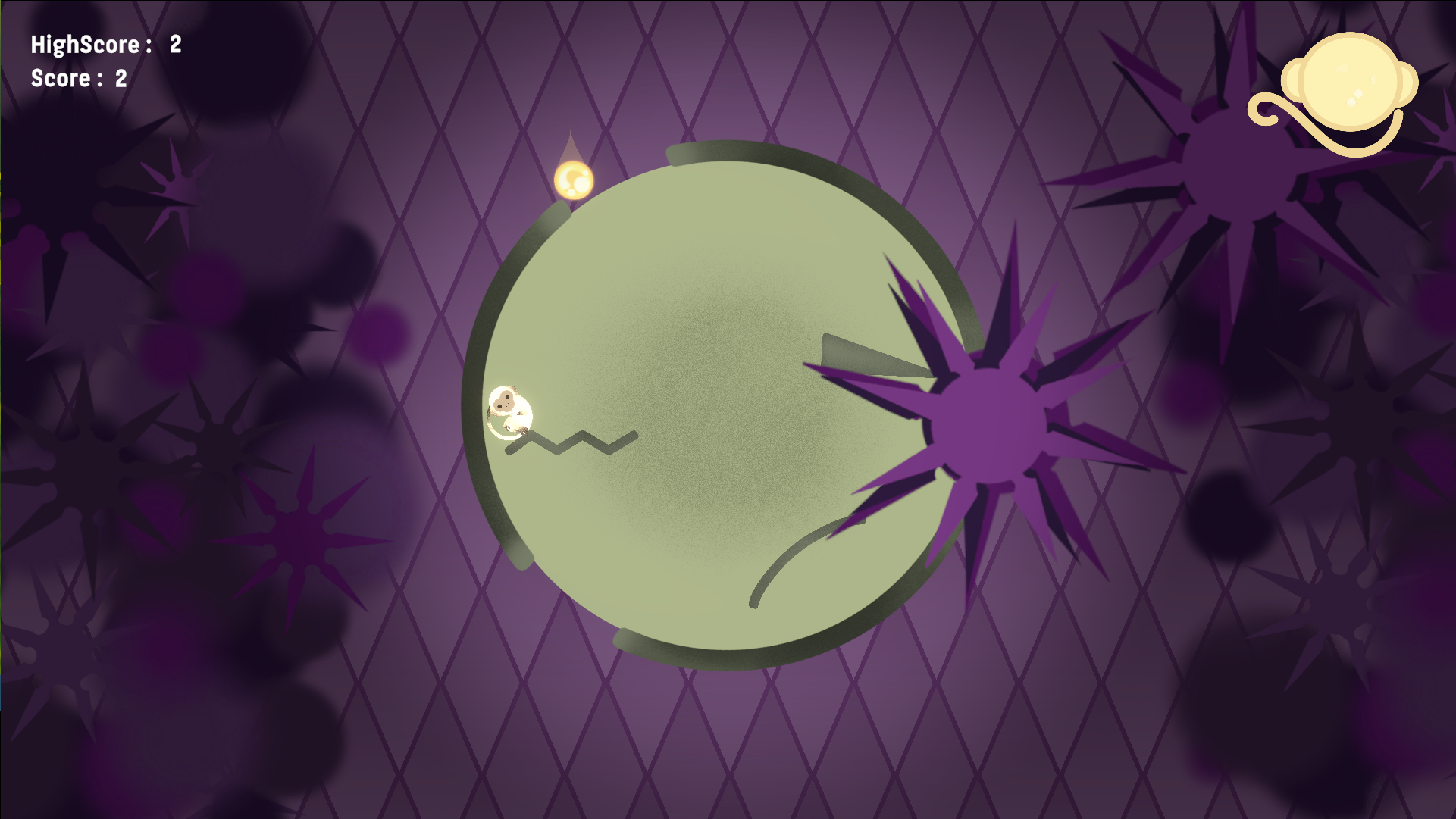 Screenshot 4 for KullerKiki!