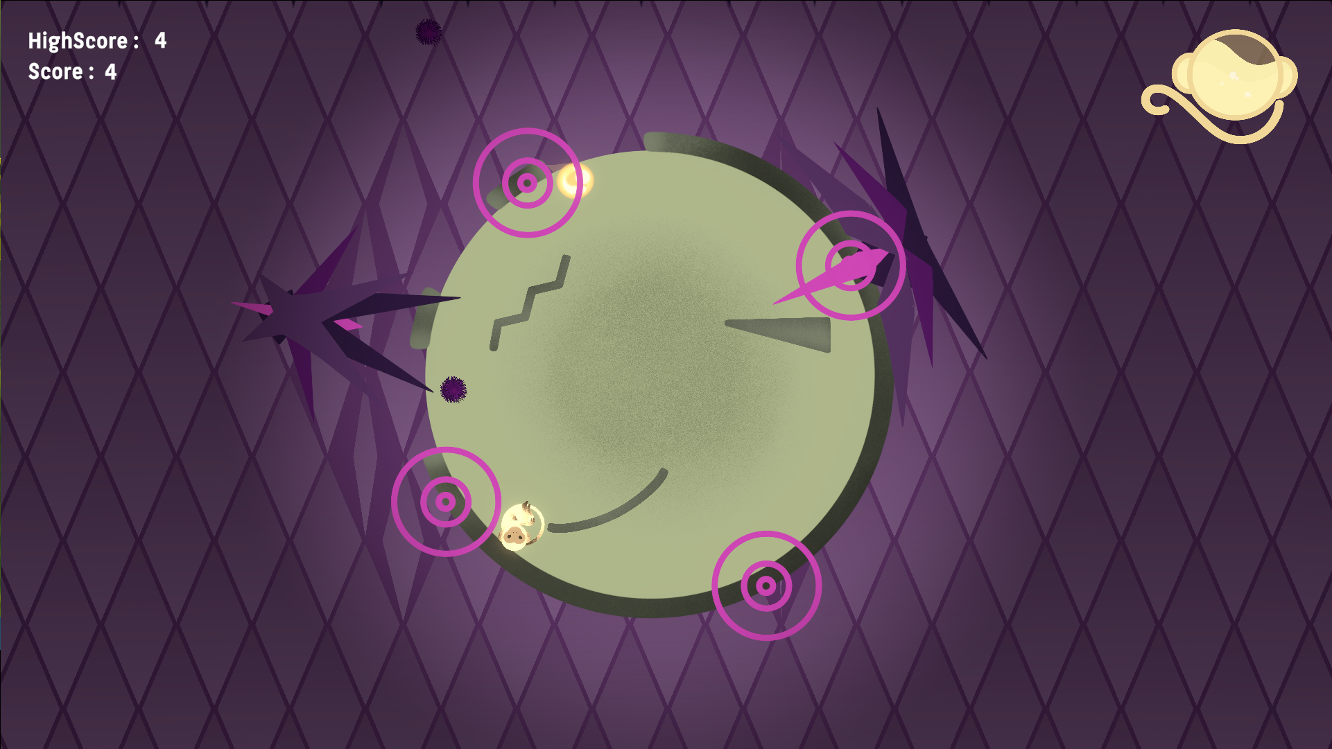 Screenshot 3 for KullerKiki!
