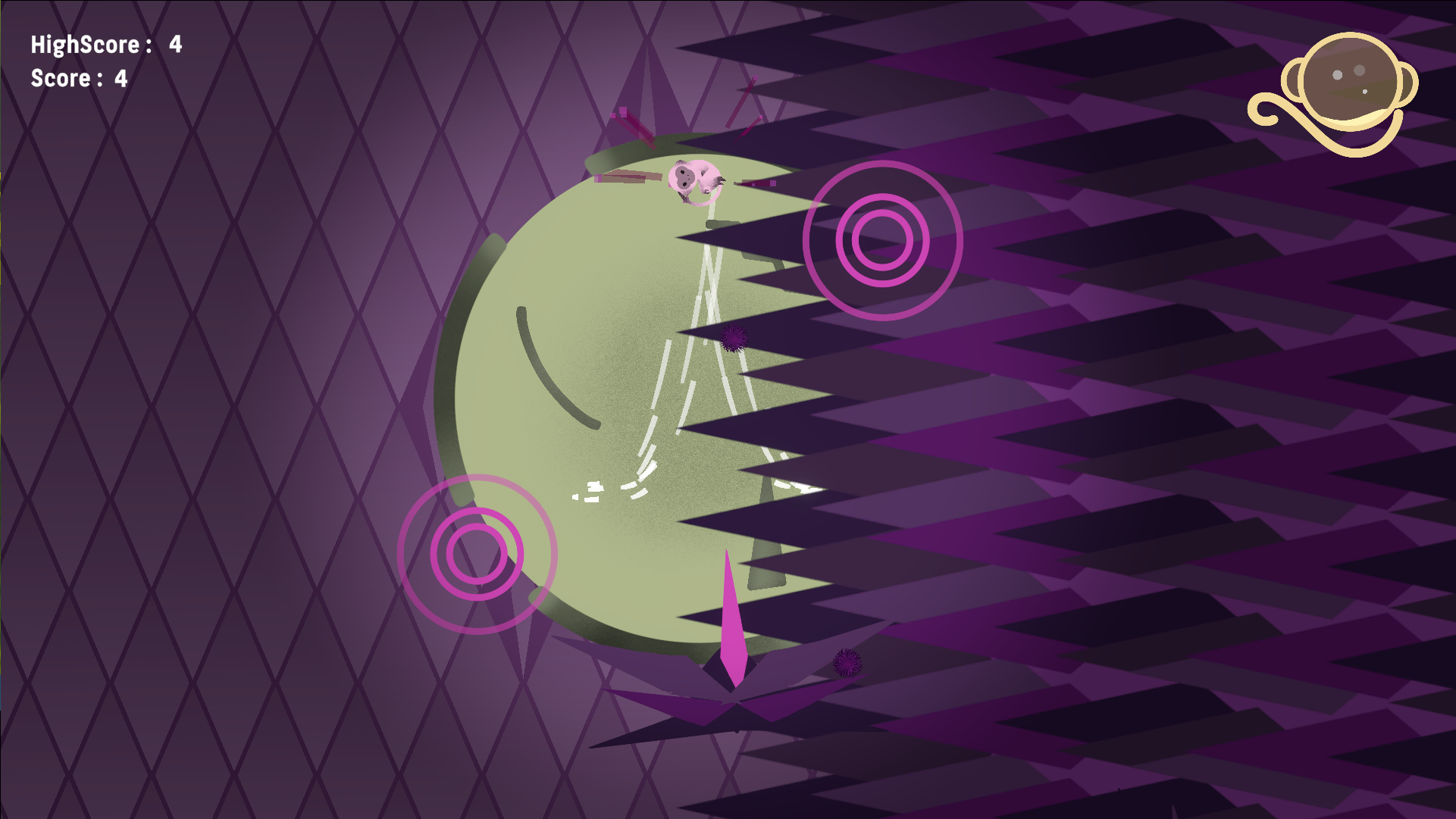 Screenshot 6 for KullerKiki!