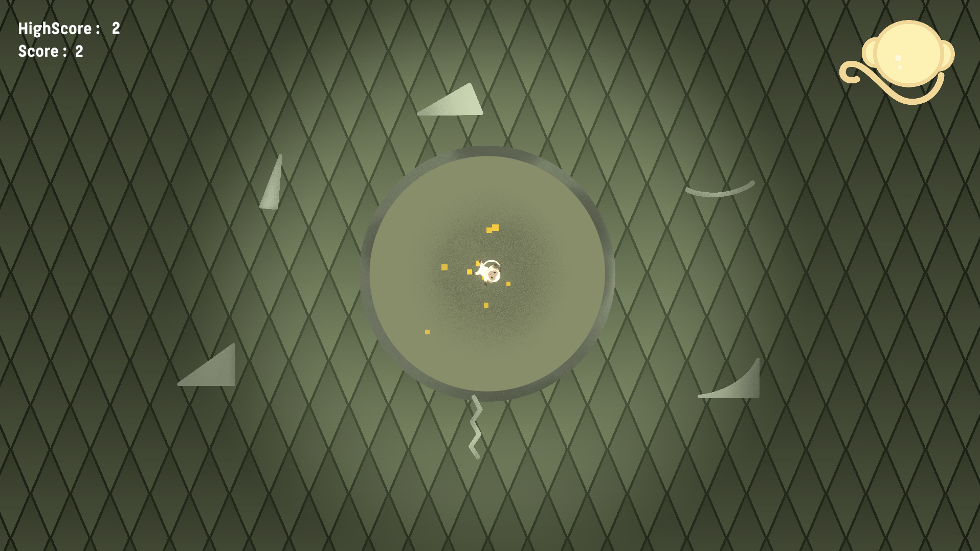 Screenshot 5 for KullerKiki!