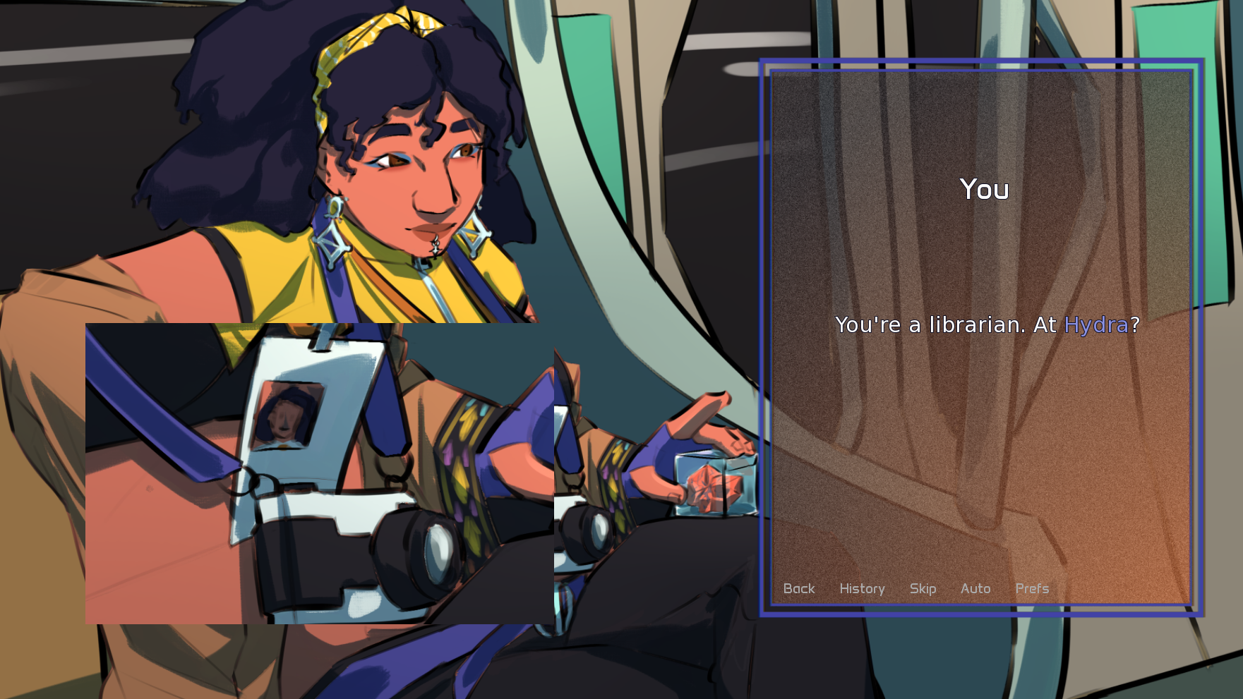Screenshot 3 for Fault on the Beer