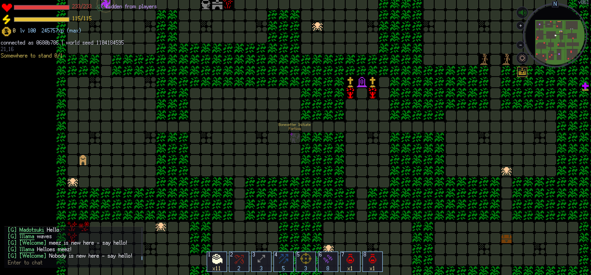 Screenshot 5 for Bitiverse