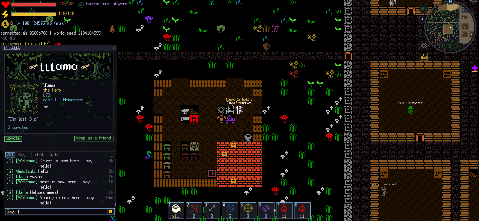 Screenshot 6 for Bitiverse