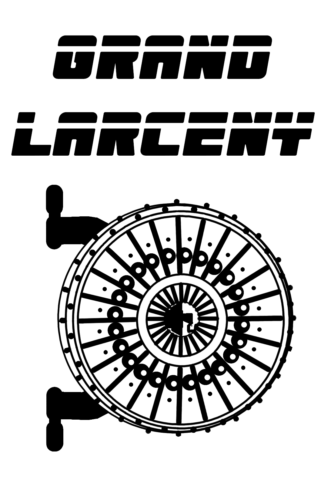 Screenshot 2 for Grand Larceny