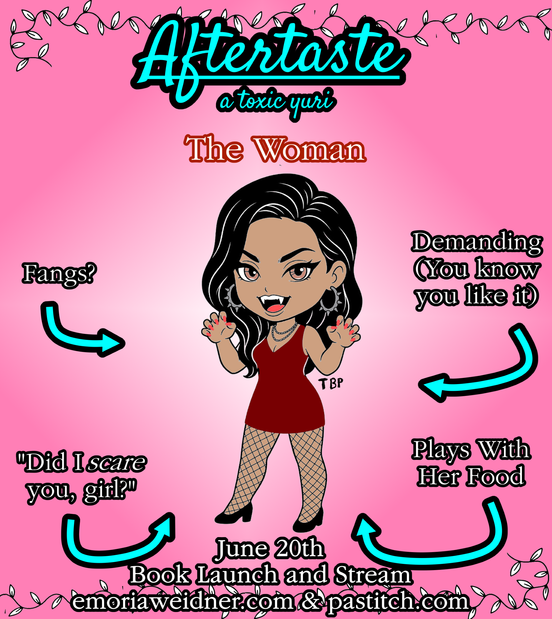 Screenshot 4 for Aftertaste - A Toxic Yuri
