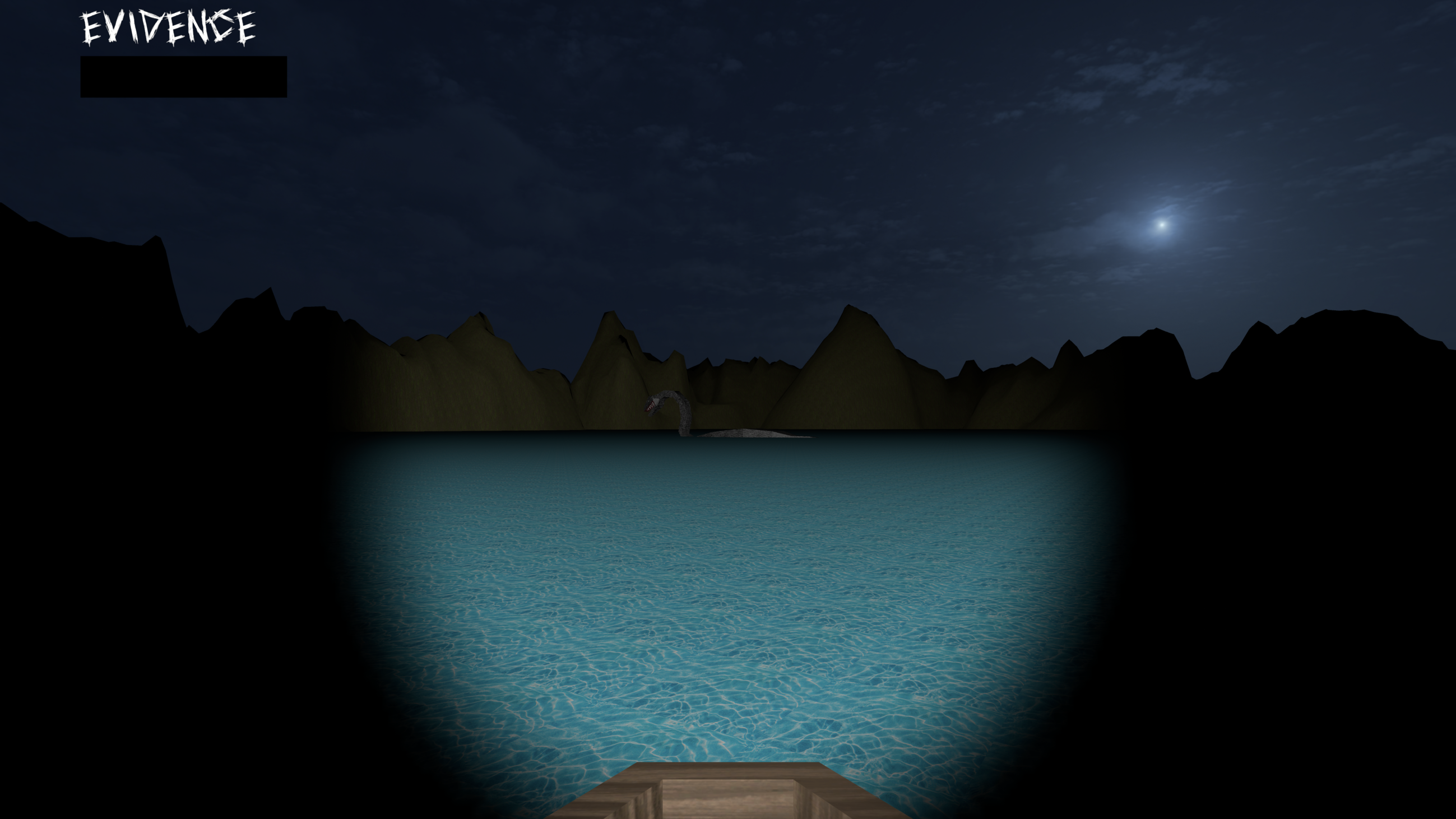 Screenshot 4 for The Case Of The Blackwater Monster