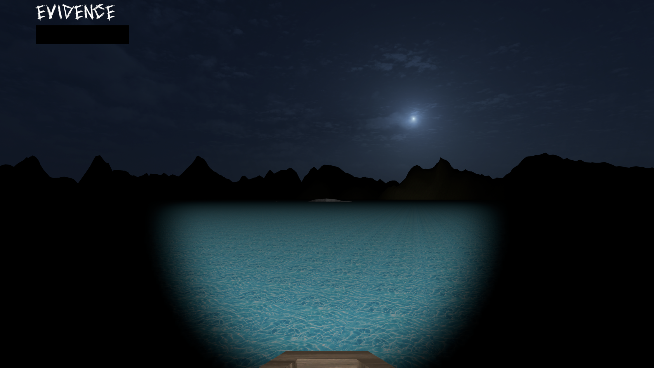 Screenshot 3 for The Case Of The Blackwater Monster