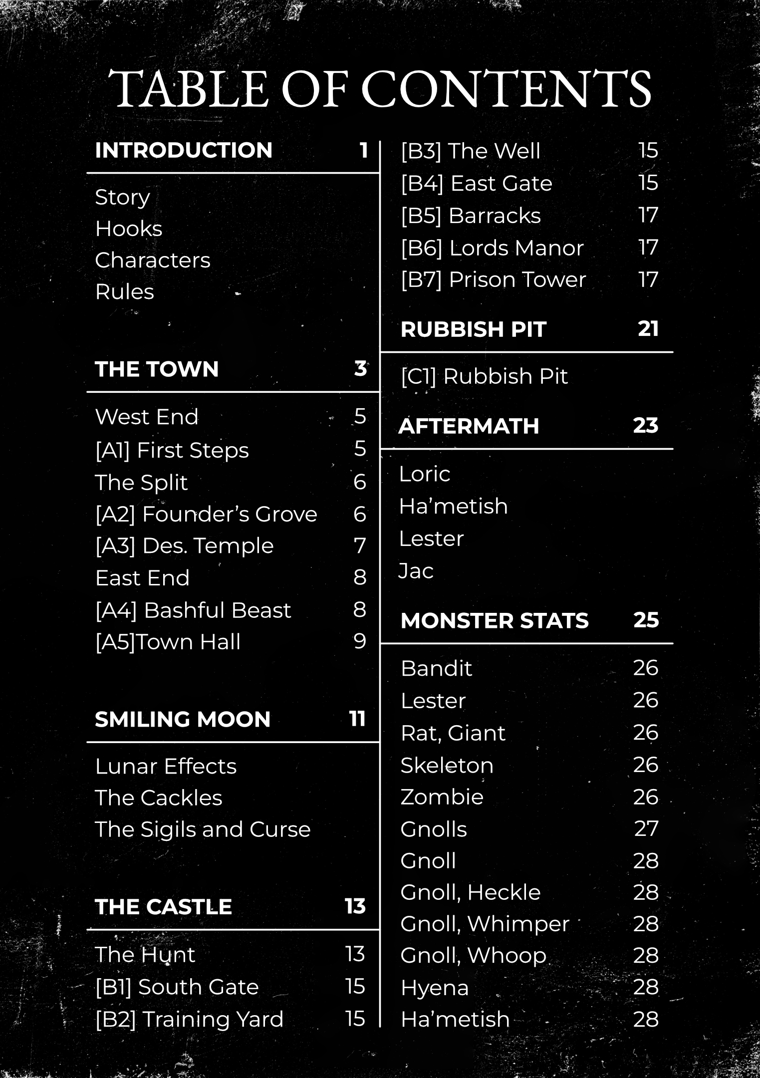 Screenshot 2 for Under a Smiling Moon