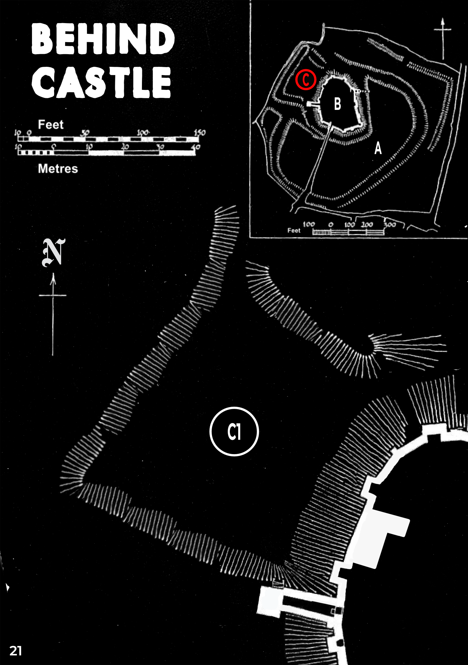 Screenshot 5 for Under a Smiling Moon