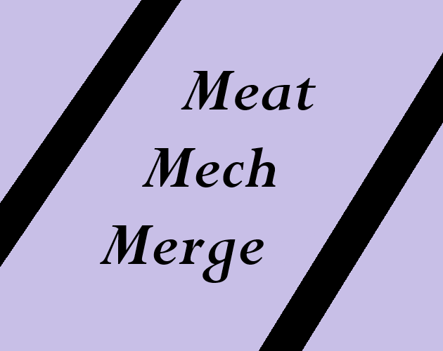 Screenshot 2 for Meat Mech Merge
