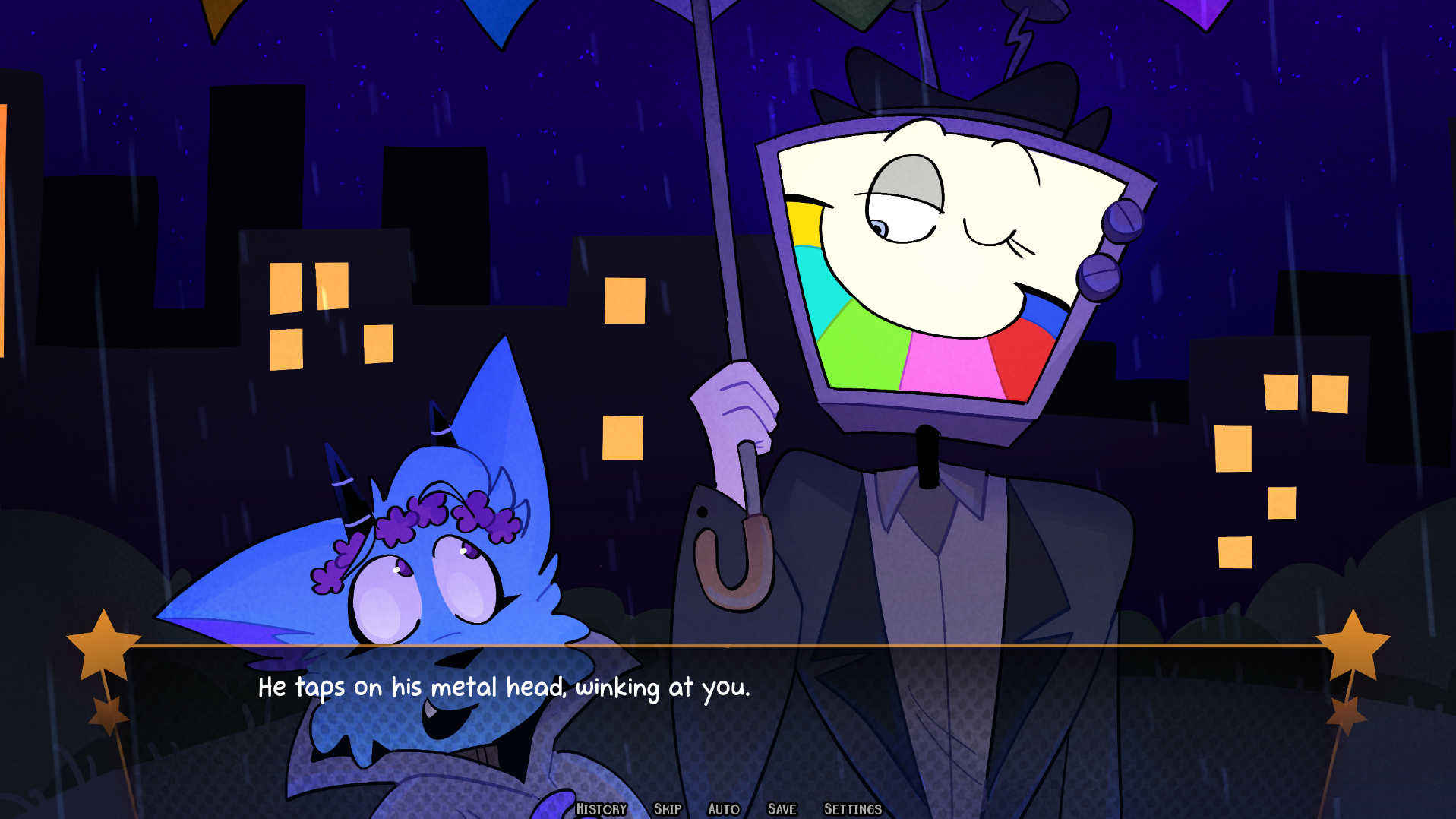 Screenshot 2 for Behind the Broadcast: The Director's Cut