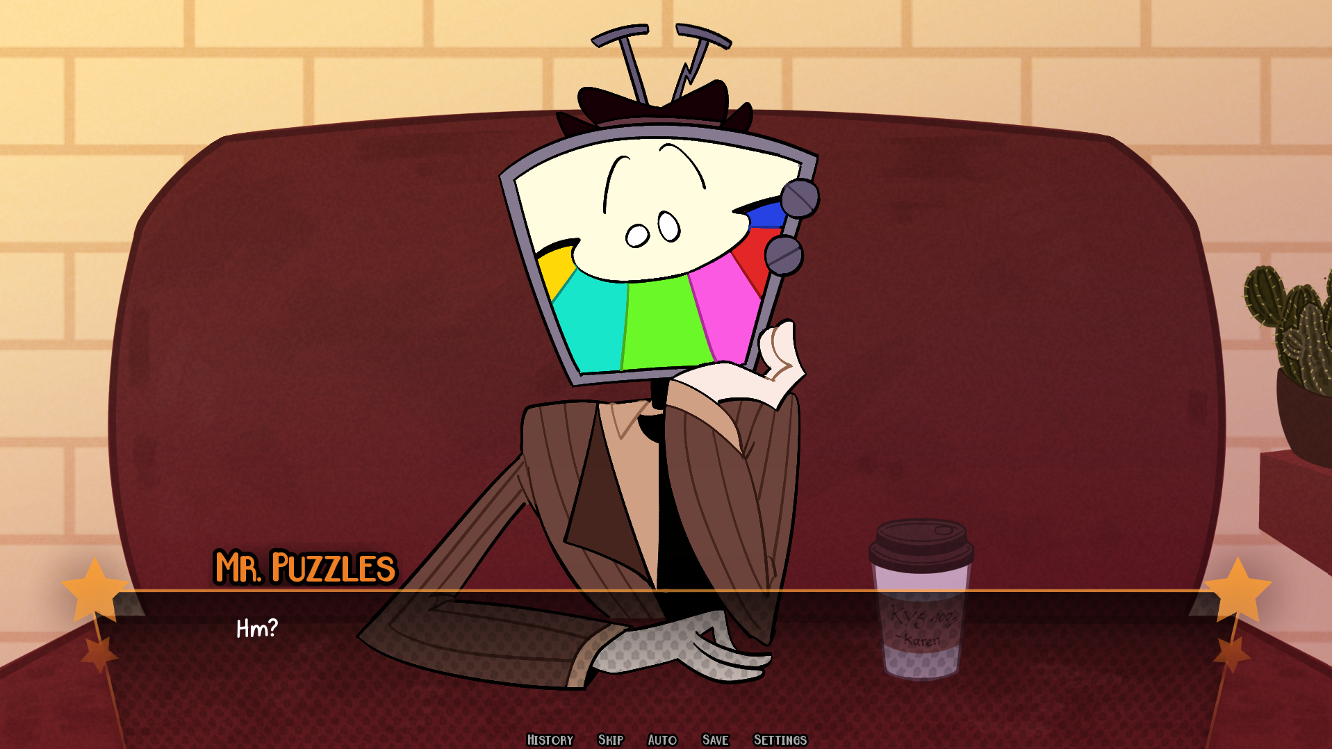 Screenshot 3 for Behind the Broadcast: The Director's Cut